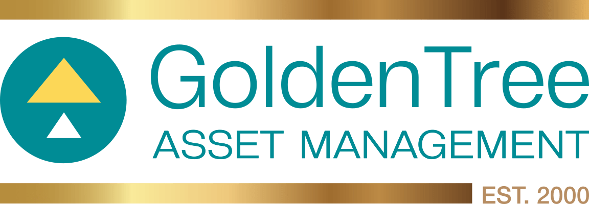 GoldenTree Logo