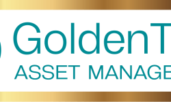 GoldenTree logo