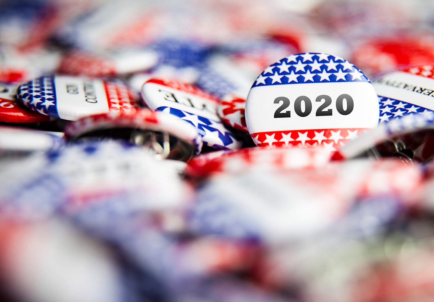 Election 2020: Polls, policies and market impacts | FS Investments