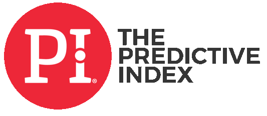 The Predictive Index logo.