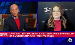 Lara Rhame on CNBC: Double down on the U.S. economy
