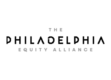 The Philadelphia Equity Alliance logo