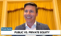 private equity masterclass with dan wilk